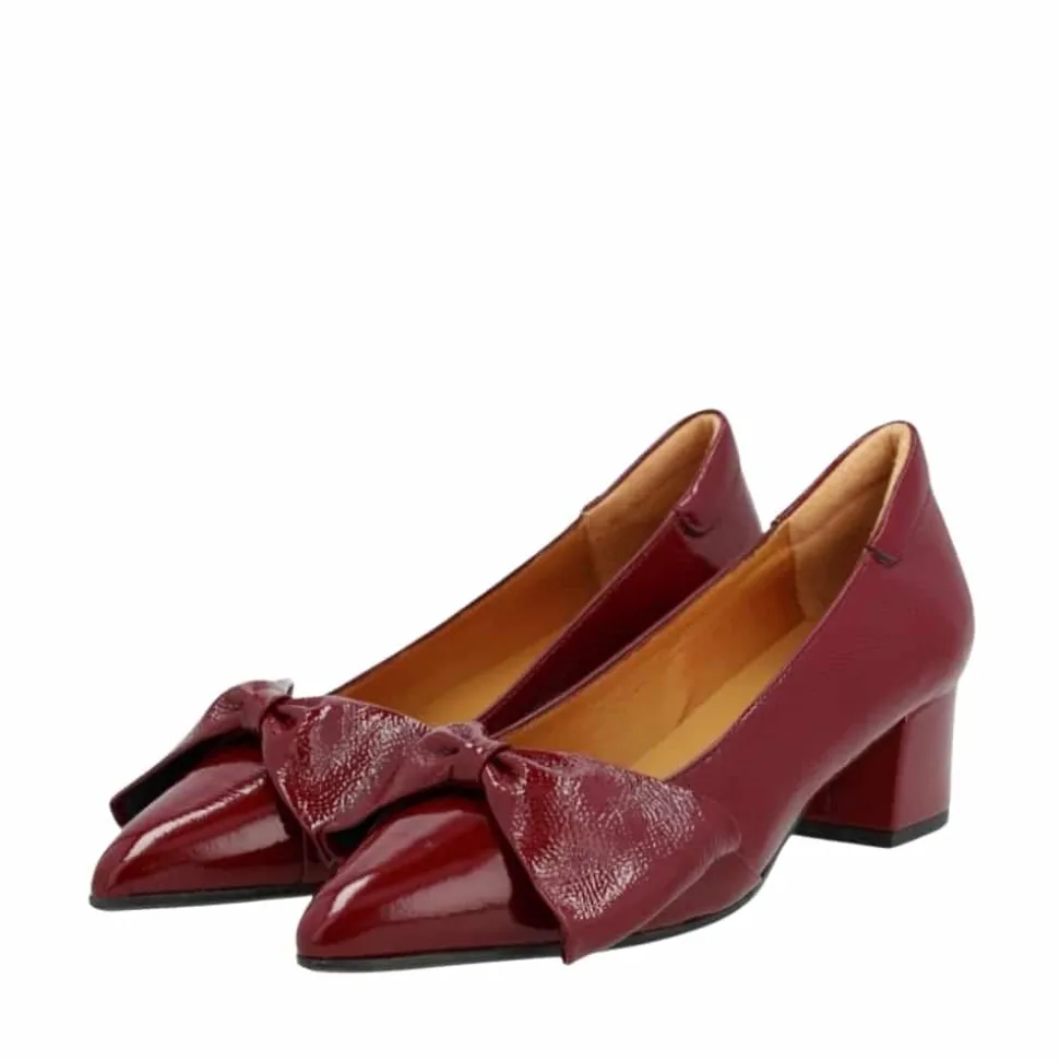 Angulus Pumps Dame
