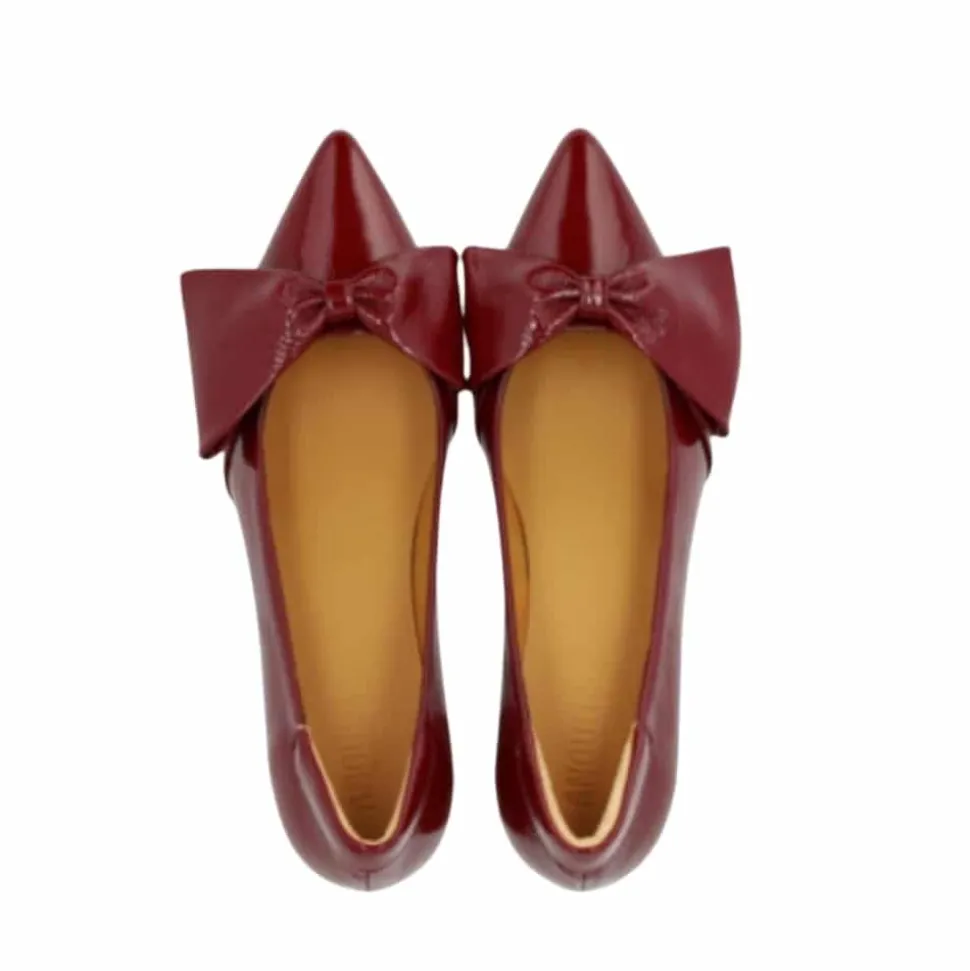 Angulus Pumps Dame