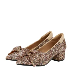 Angulus Pumps Dame