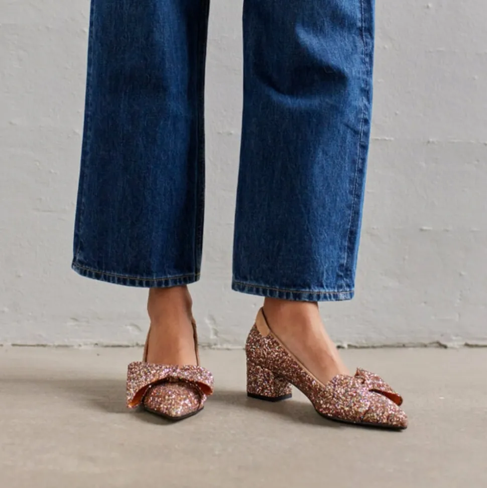 Angulus Pumps Dame