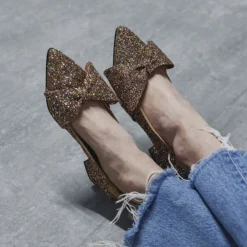 Angulus Pumps Dame