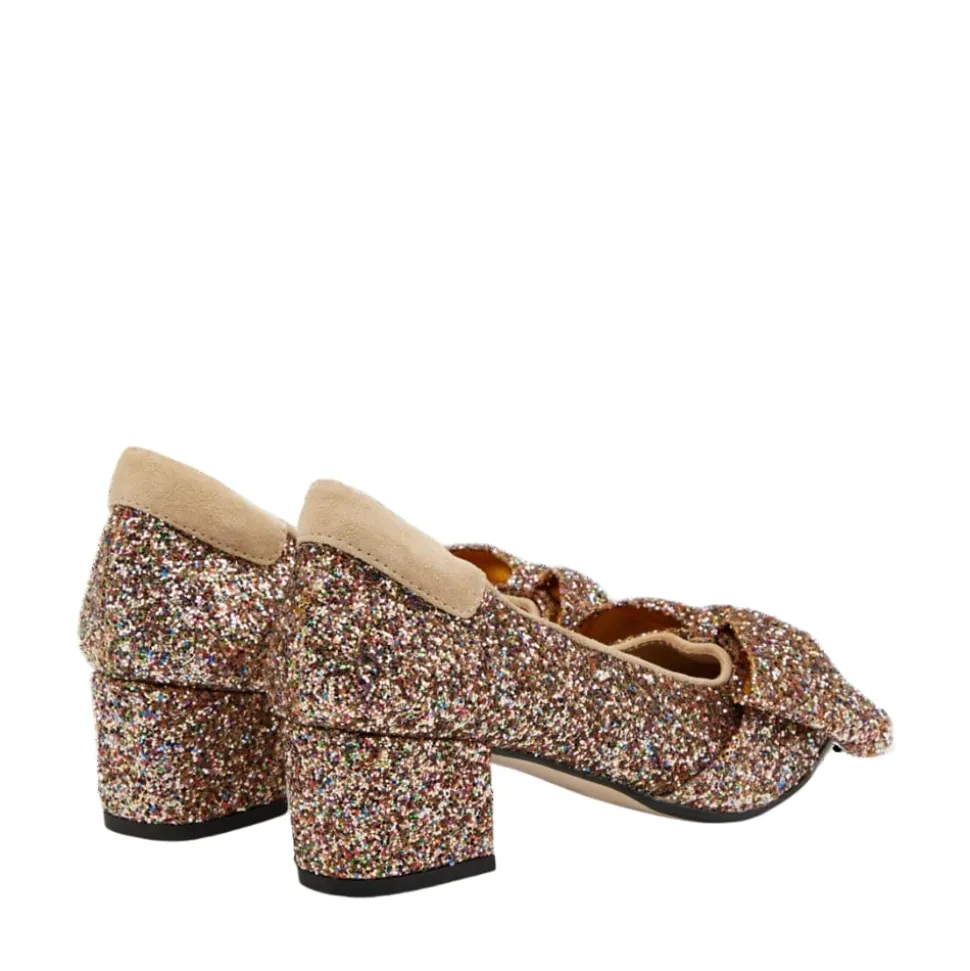 Angulus Pumps Dame