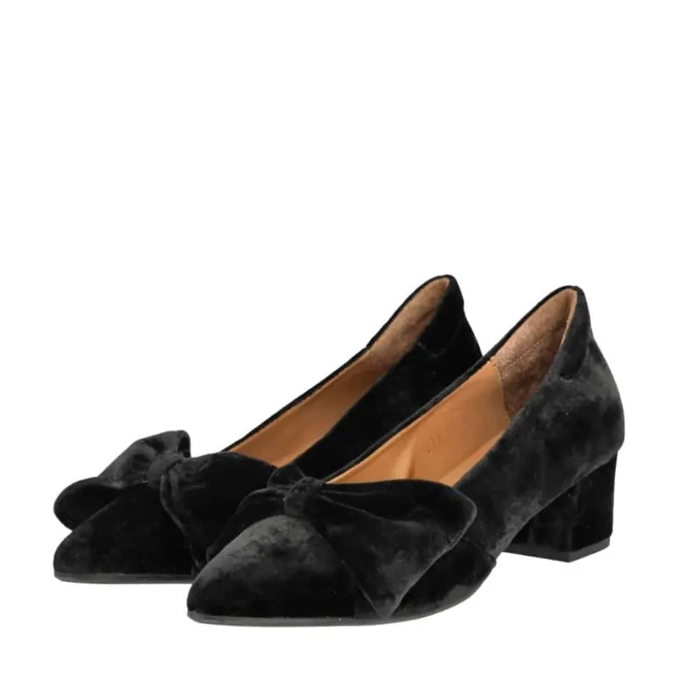 Angulus Pumps Dame