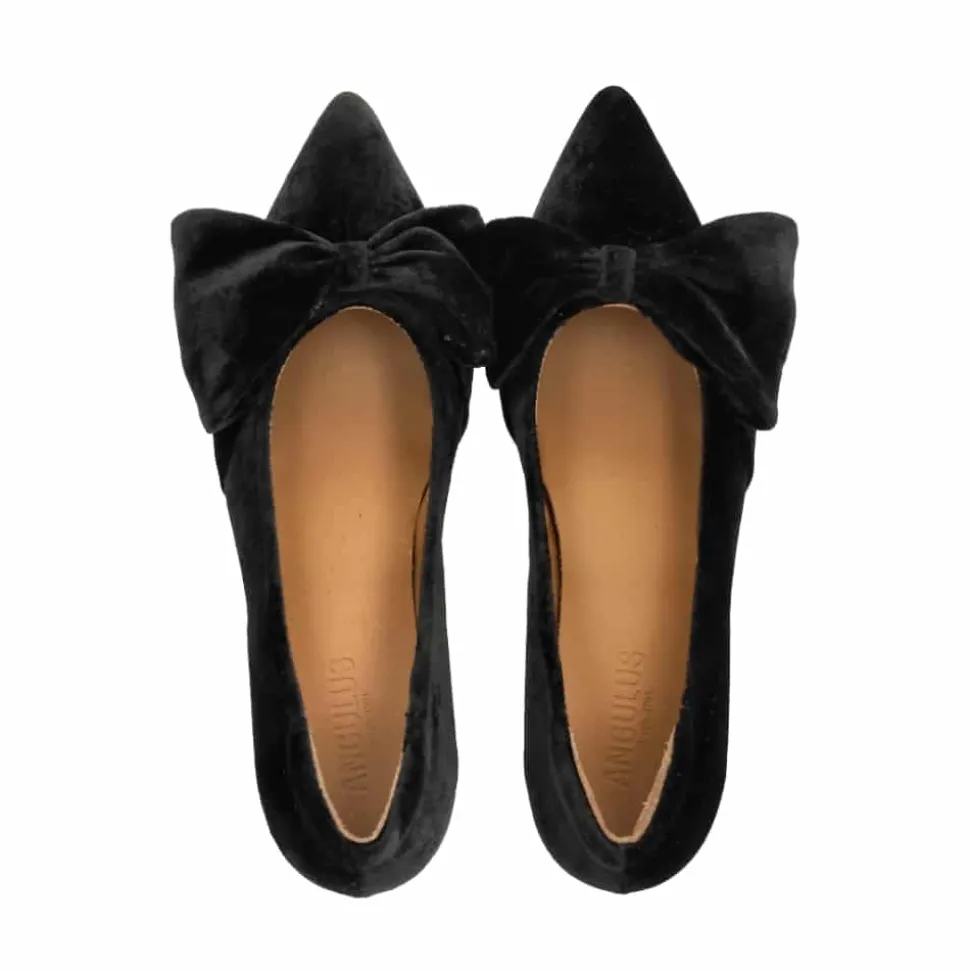 Angulus Pumps Dame