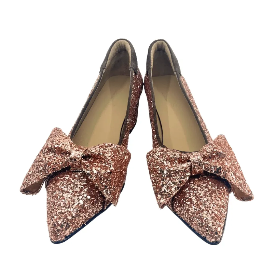 Angulus Pumps Dame