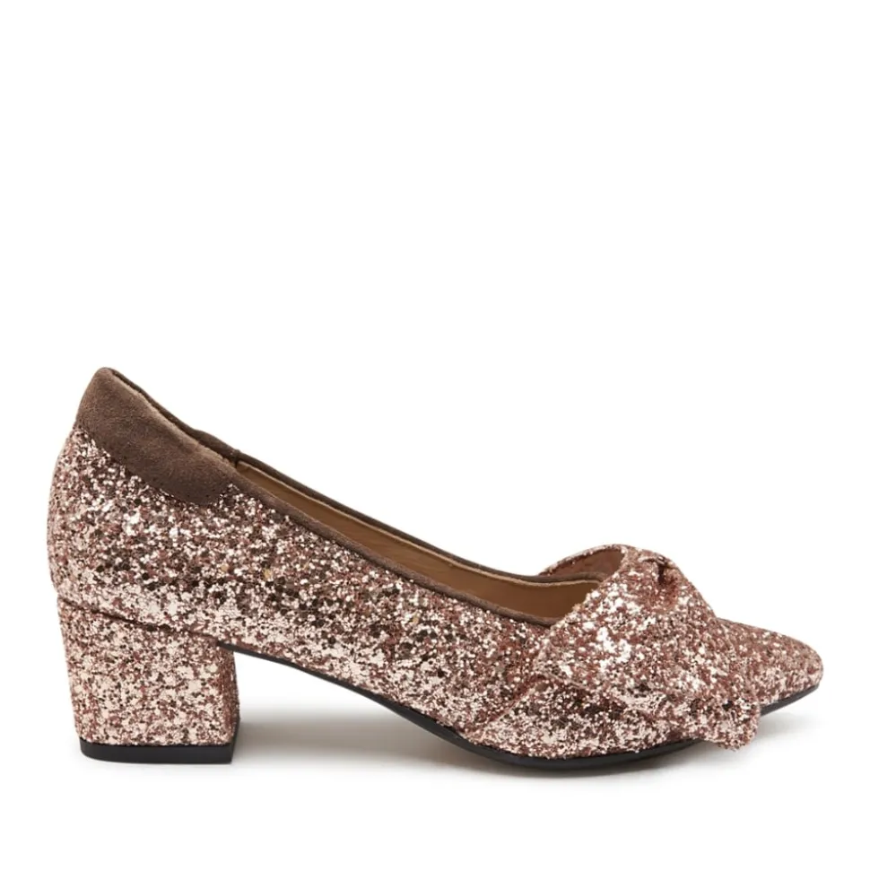 Angulus Pumps Dame