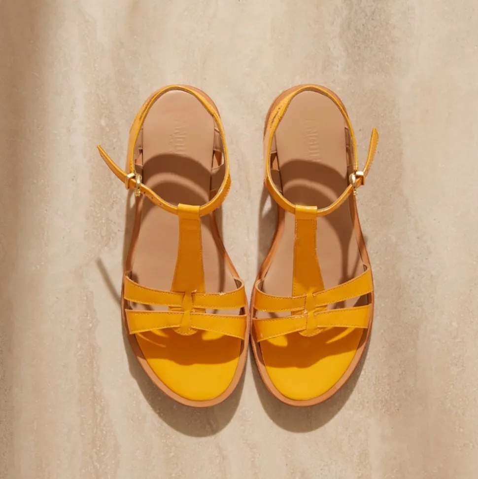 Angulus Sandal Dame