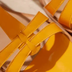 Angulus Sandal Dame