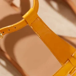 Angulus Sandal Dame