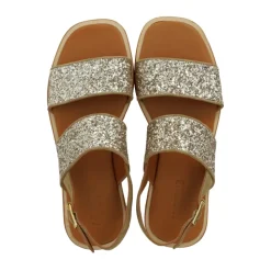Angulus Sandal Dame