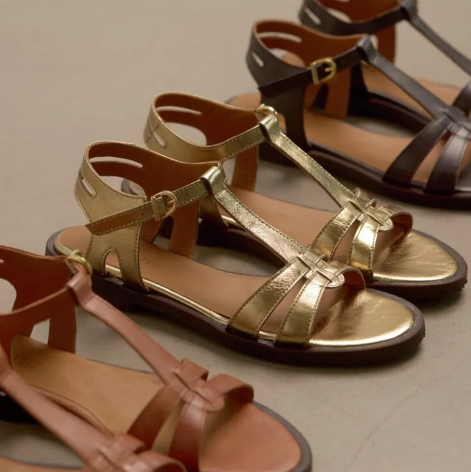 Angulus Sandal Dame