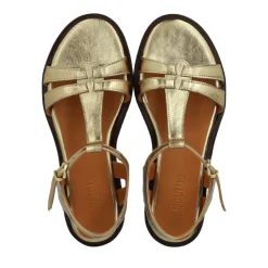 Angulus Sandal Dame