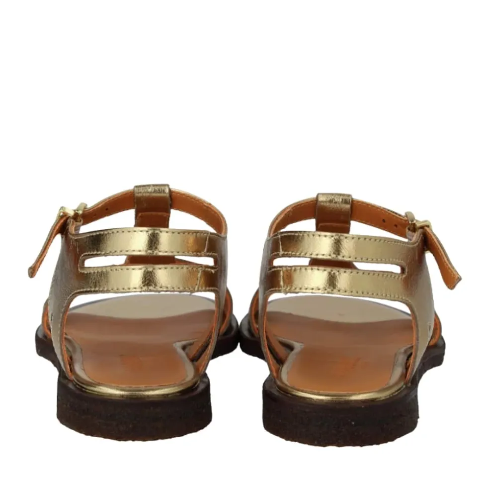 Angulus Sandal Dame
