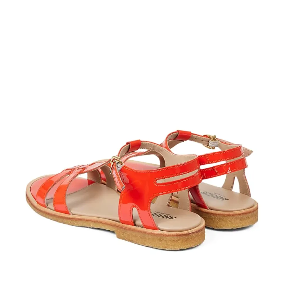 Angulus Sandal Dame