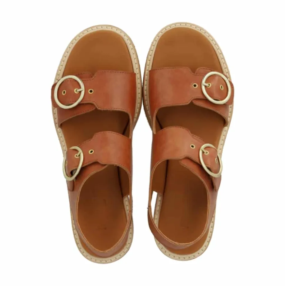 Angulus Sandal Dame