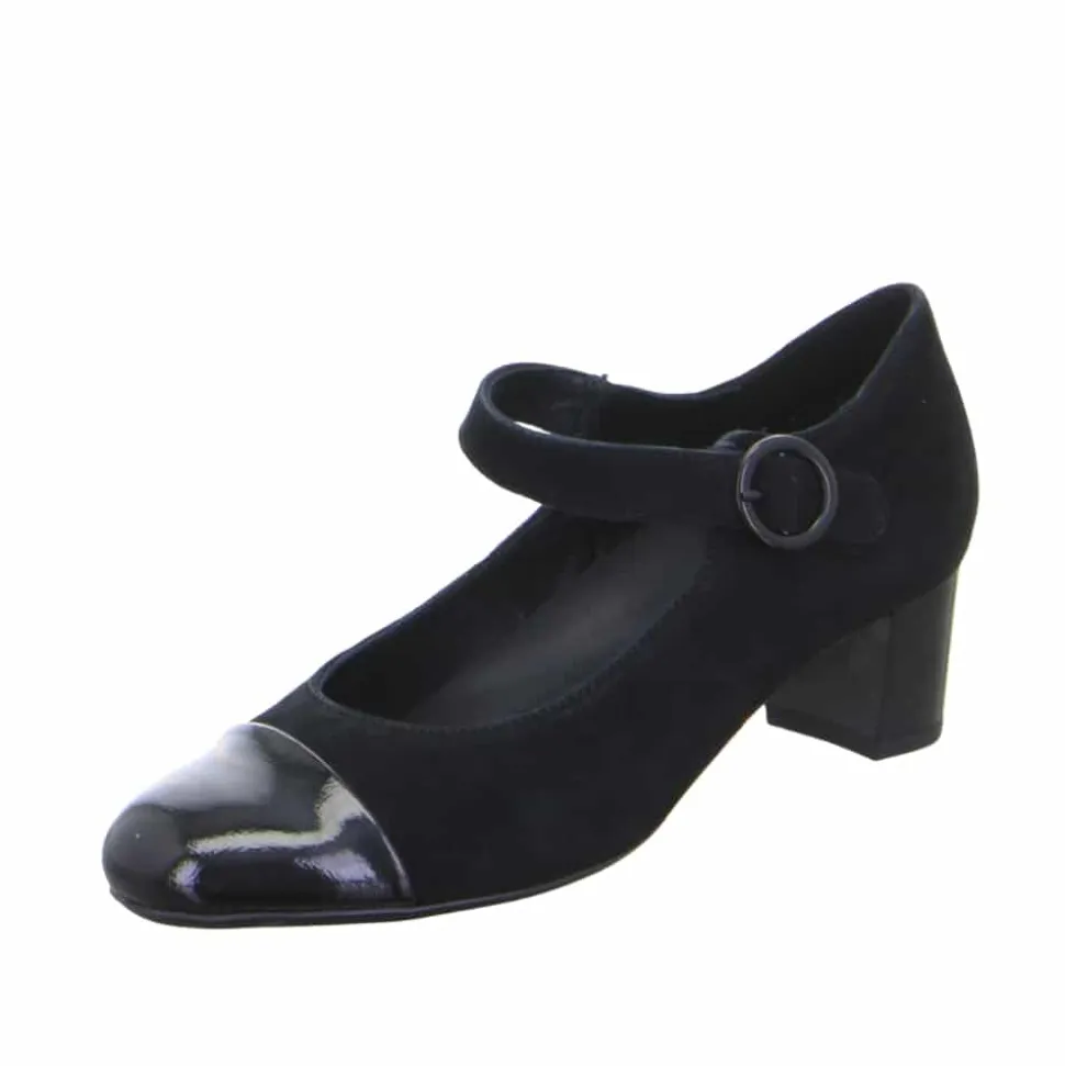 Ara Pumps Dame