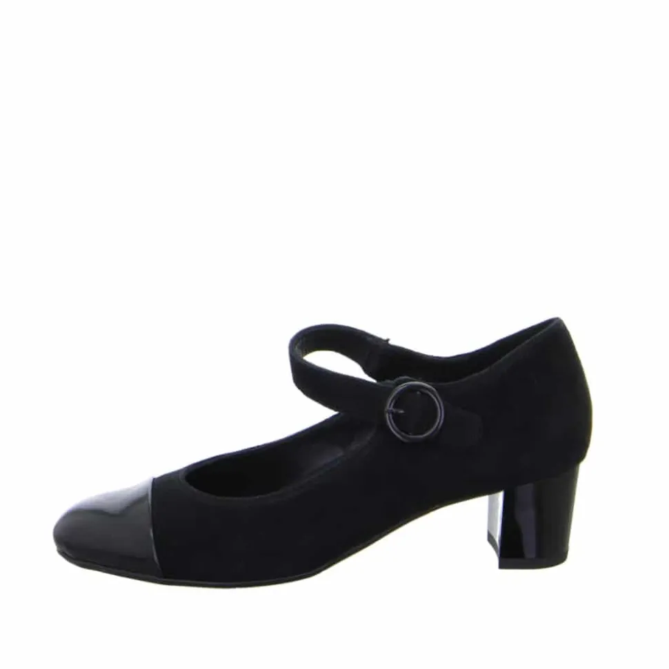 Ara Pumps Dame
