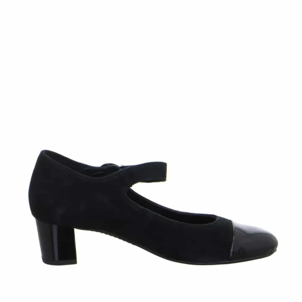 Ara Pumps Dame