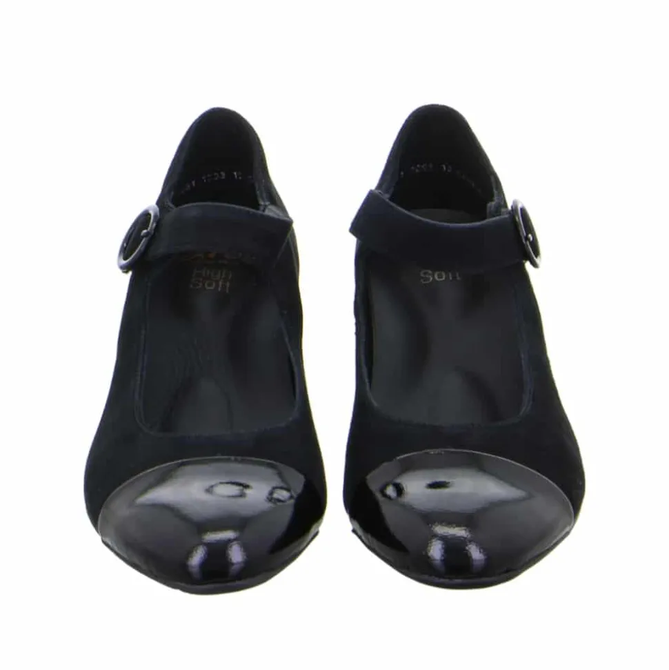 Ara Pumps Dame