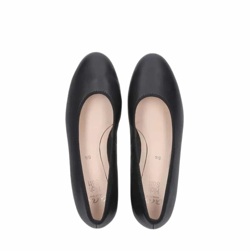 Ara Pumps Dame