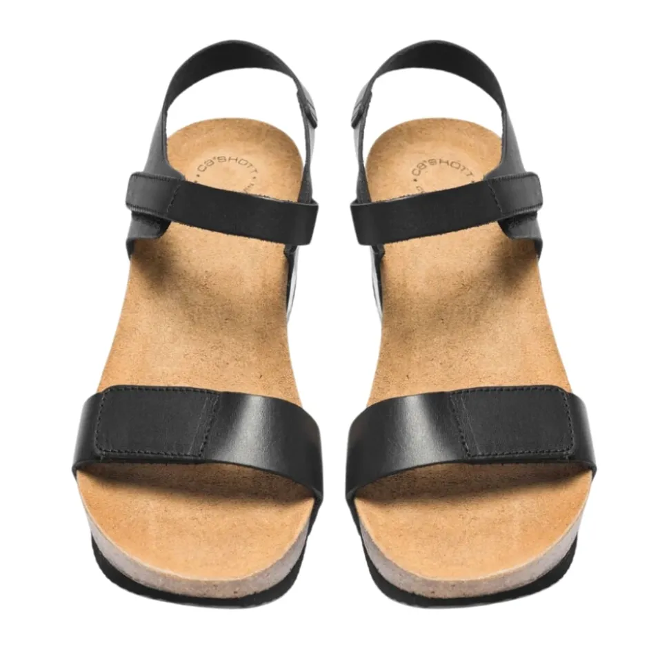 Cashott Casanni Sandal Dame
