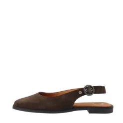 Cashott Casdiana Sling Back Ballerinasko Dame