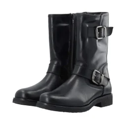 Cashott Casfreja Mid Cut Støvle Dame