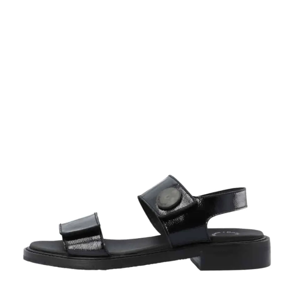Cashott Casgrace Sandal Dame