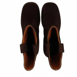 Cashott Casvilma Pull On Mid Cut Støvle Dame