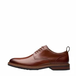 Clarks Aldwin Lace Sko Herre