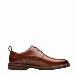 Clarks Aldwin Lace Sko Herre