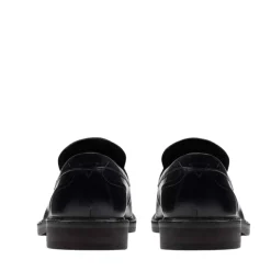 Clarks Aldwin Step Loafers Herre