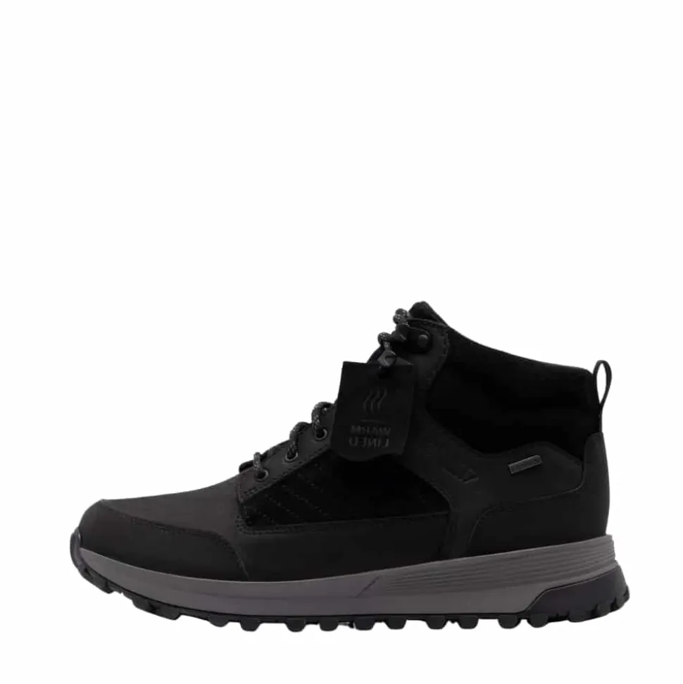 Clarks ATL Trek Hi Støvle Herre