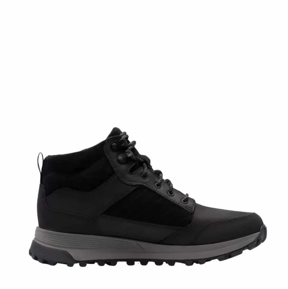 Clarks ATL Trek Hi Støvle Herre