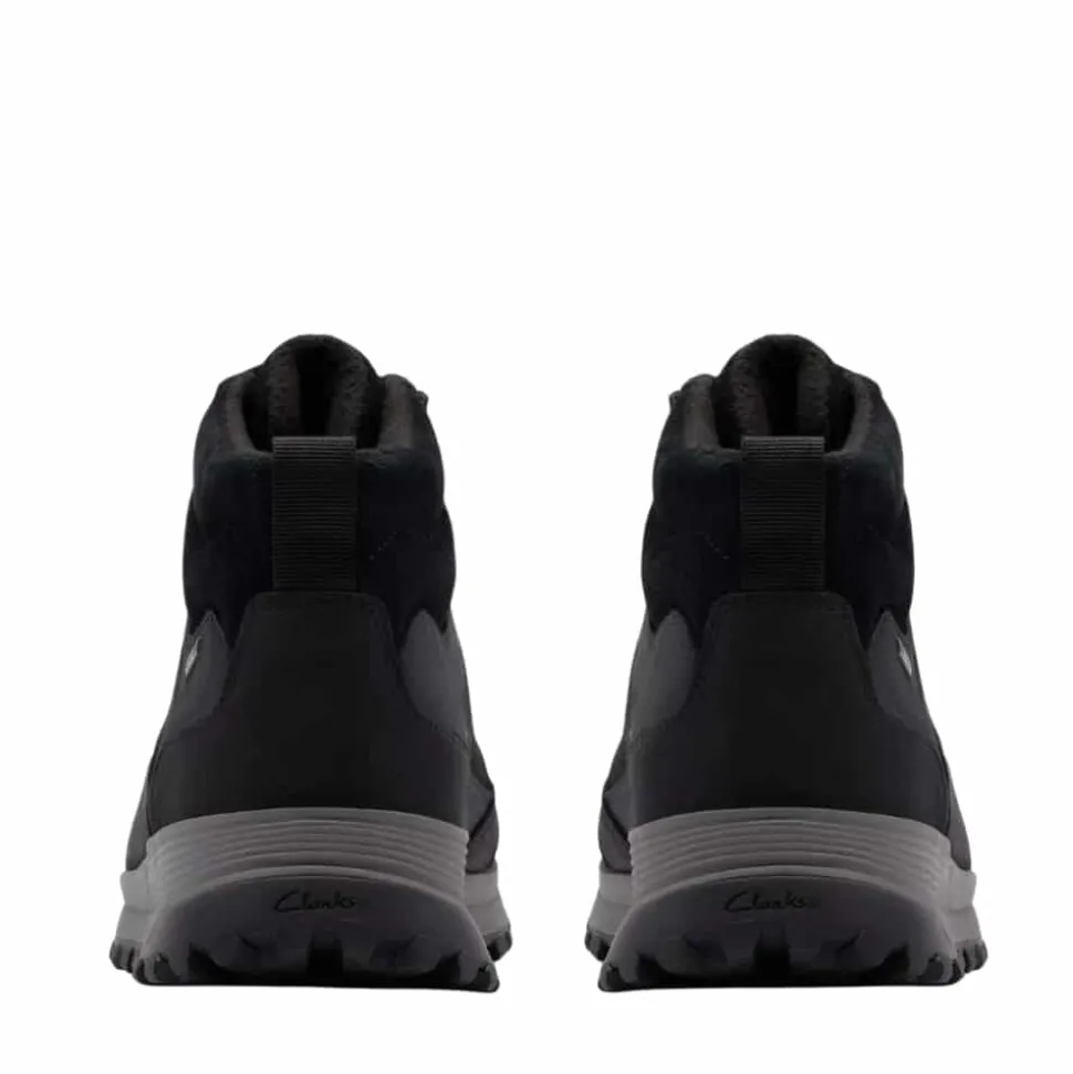 Clarks ATL Trek Hi Støvle Herre