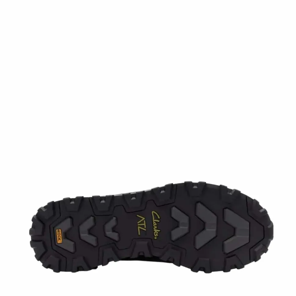 Clarks ATL Trek Hi Støvle Herre