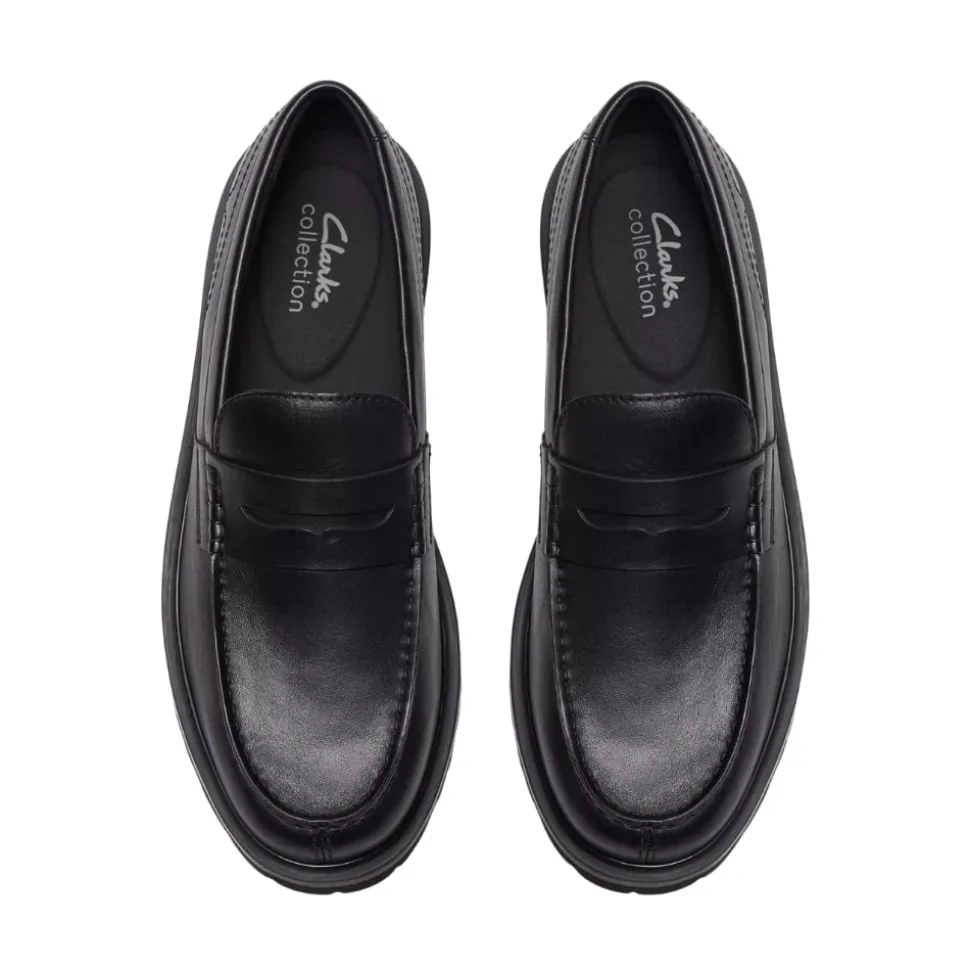 Clarks Berwick LO Loafers Herre