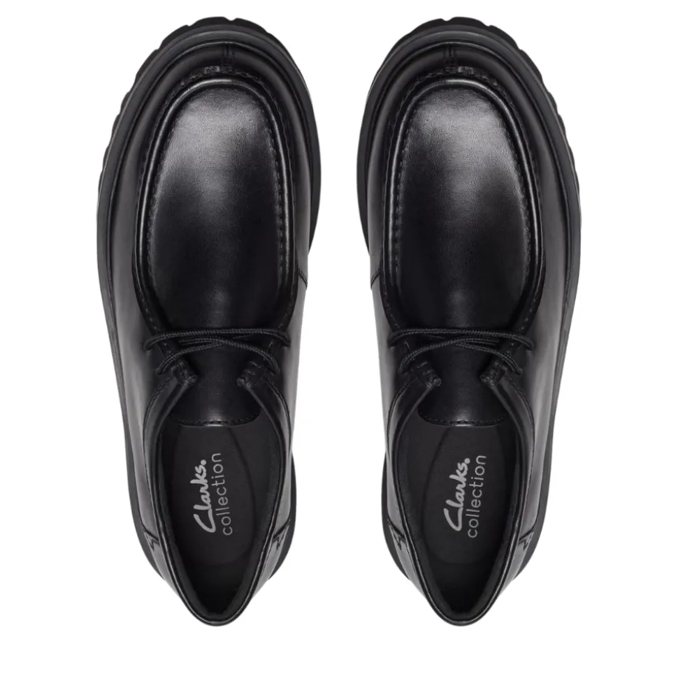 Clarks Berwick Seam Sko Herre