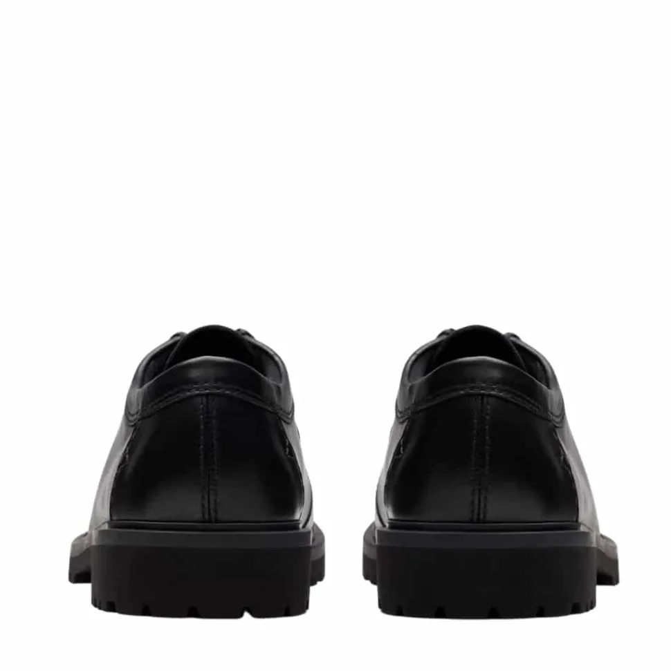 Clarks Berwick Seam Sko Herre