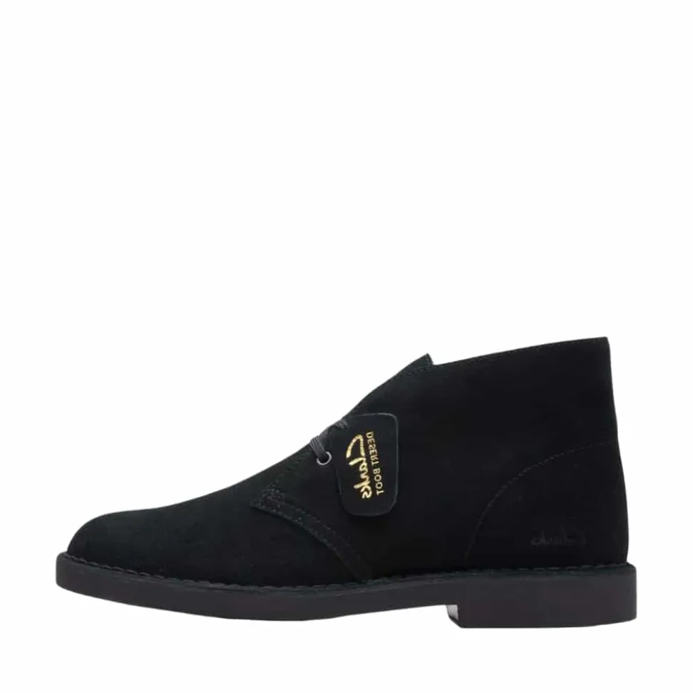 Clarks Desert BT Evo Støvle Herre
