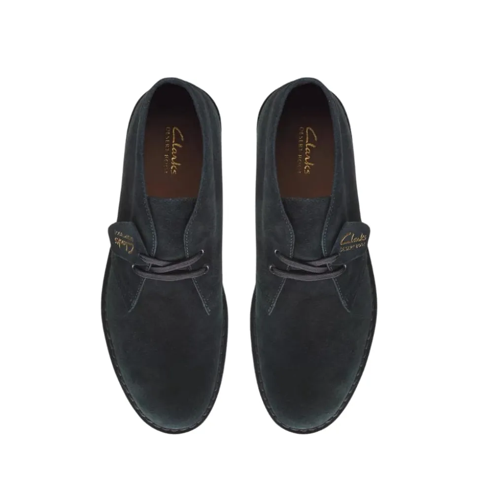 Clarks Desert BT Evo Støvle Herre