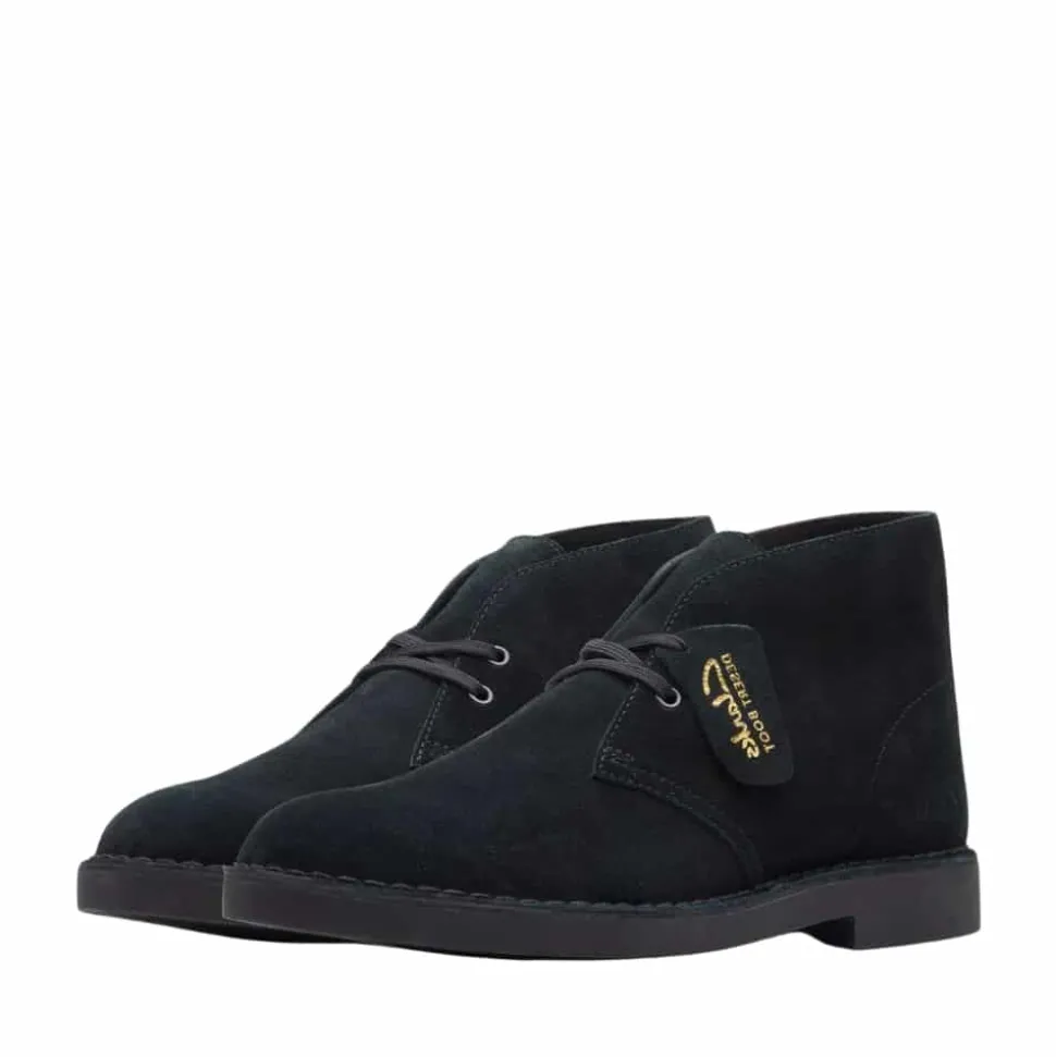 Clarks Desert BT Evo Støvle Herre