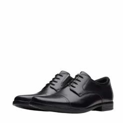 Clarks Howard Cap Sko Herre
