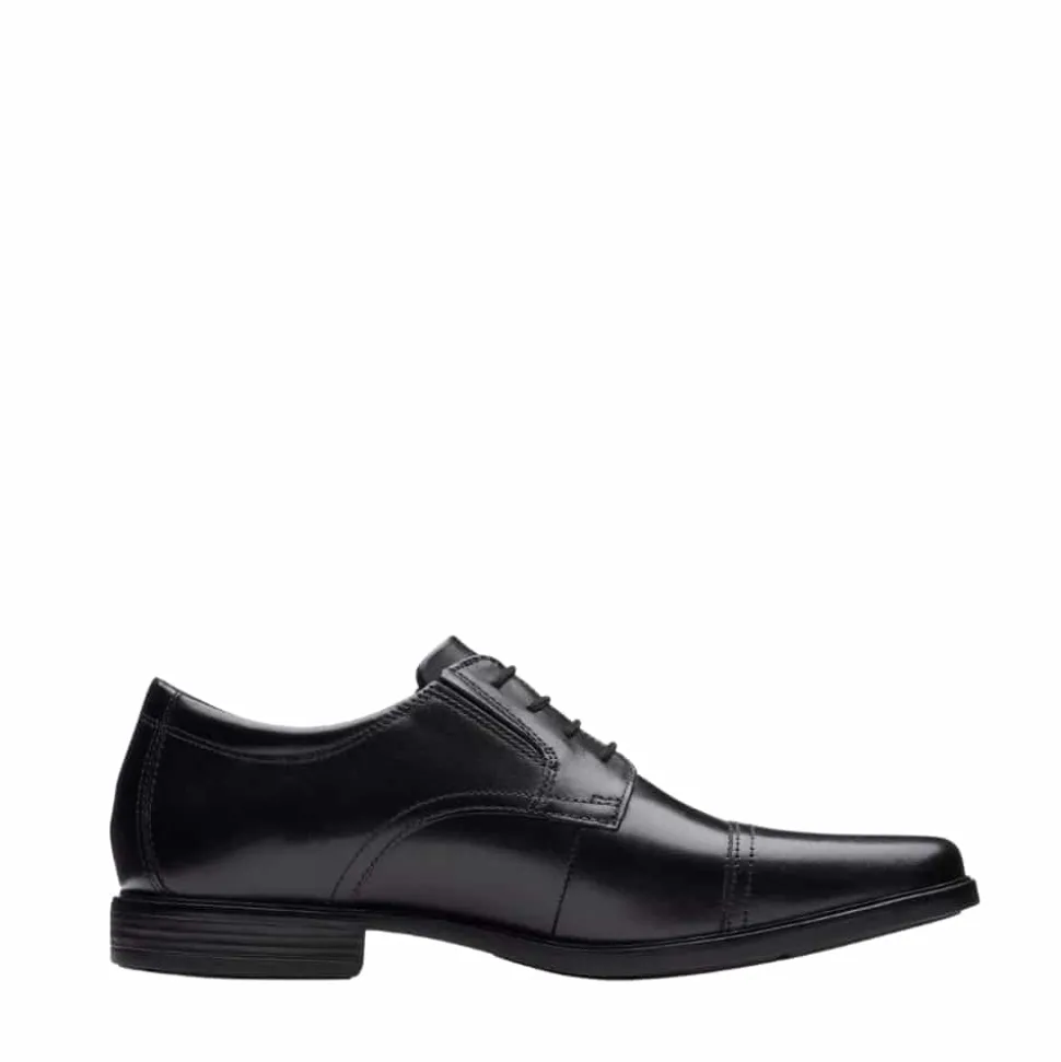 Clarks Howard Cap Sko Herre