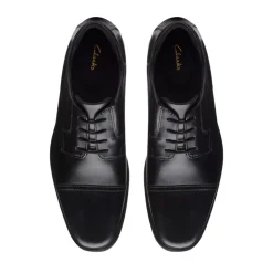 Clarks Howard Cap Sko Herre