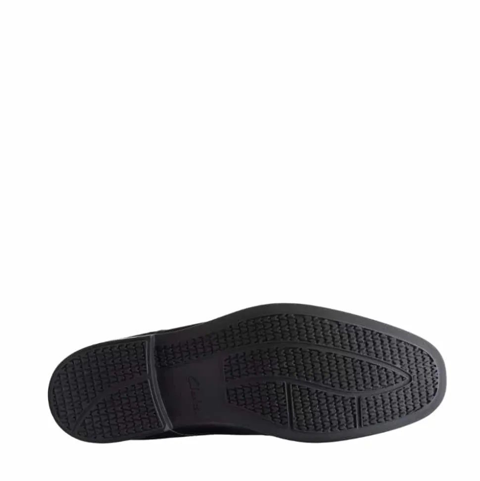 Clarks Howard Cap Sko Herre