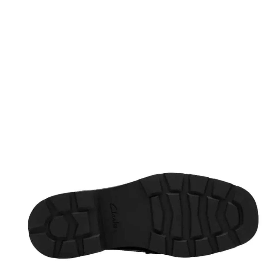 Clarks Lauryl Tassel Loafers Dame