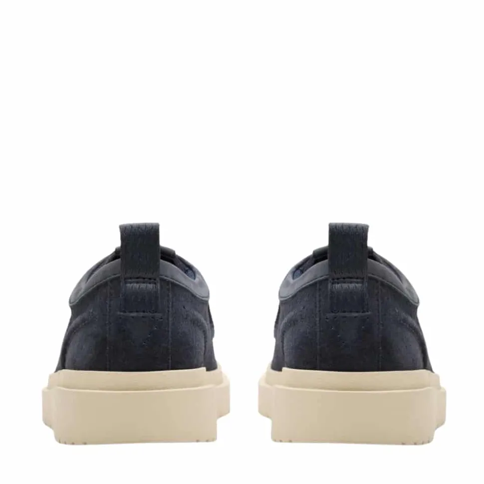 Clarks Polden Moc Sneakers Herre