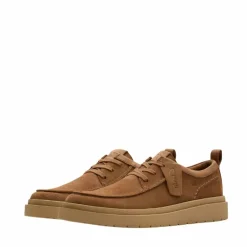 Clarks Polden Moc Sneakers Herre
