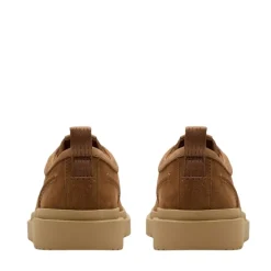 Clarks Polden Moc Sneakers Herre